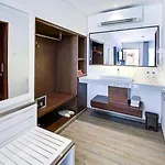 Kuta Beach Club Hotel