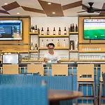 Kuta Beach Club Hotel