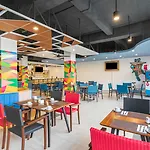 Kuta Beach Club Hotel
