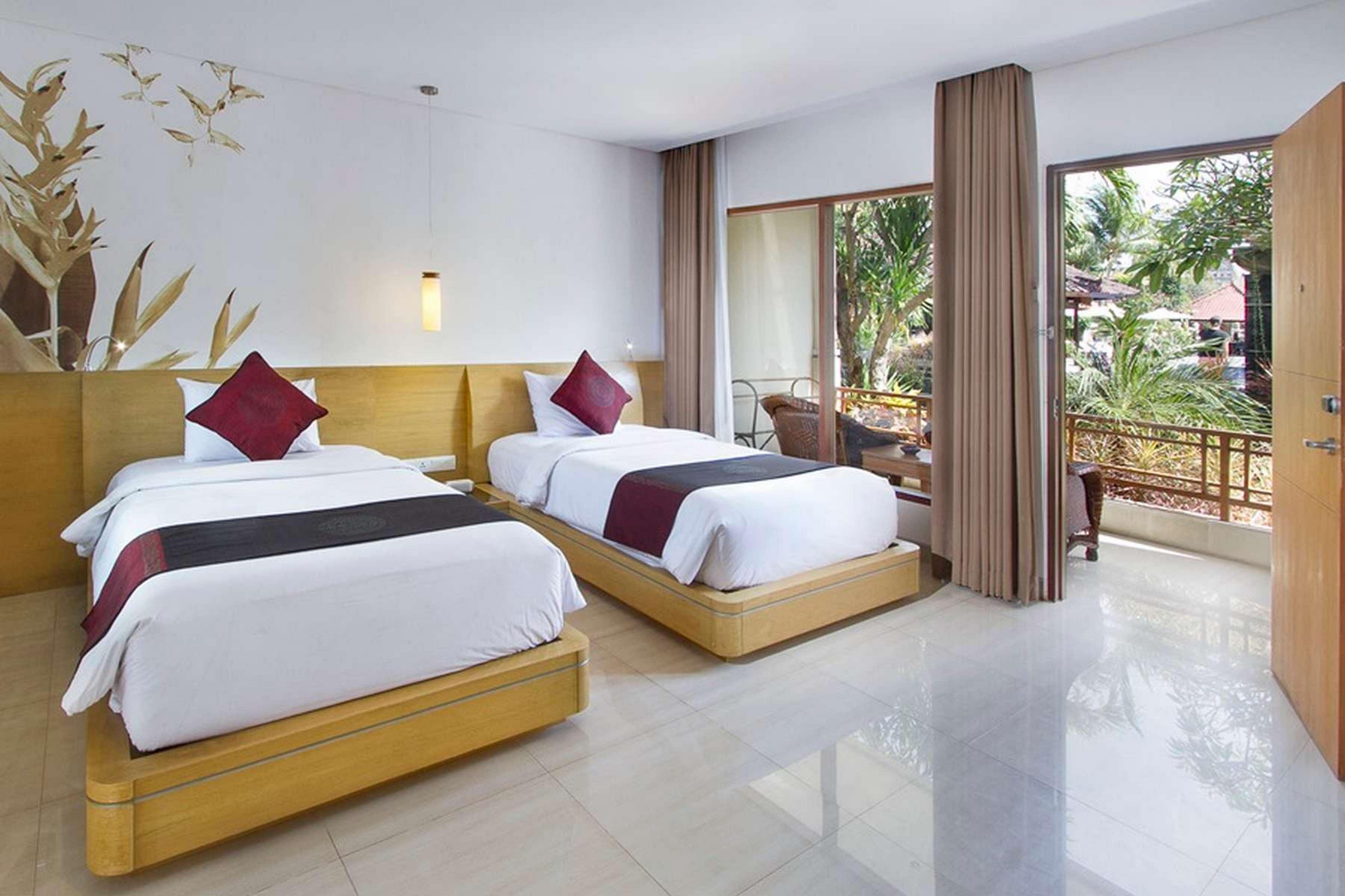 Kuta Club Hotel Kuta (Bali)