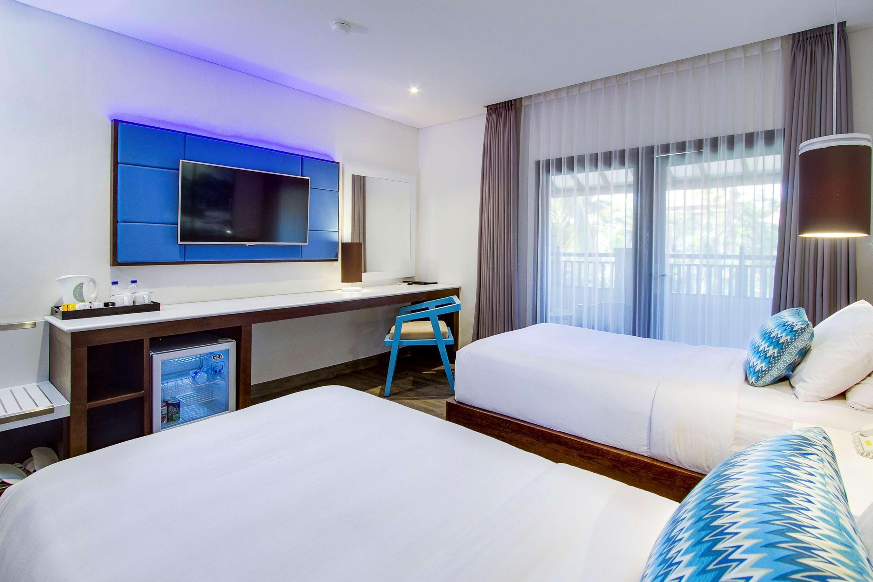 Hotel Kuta Club Kuta (Bali)