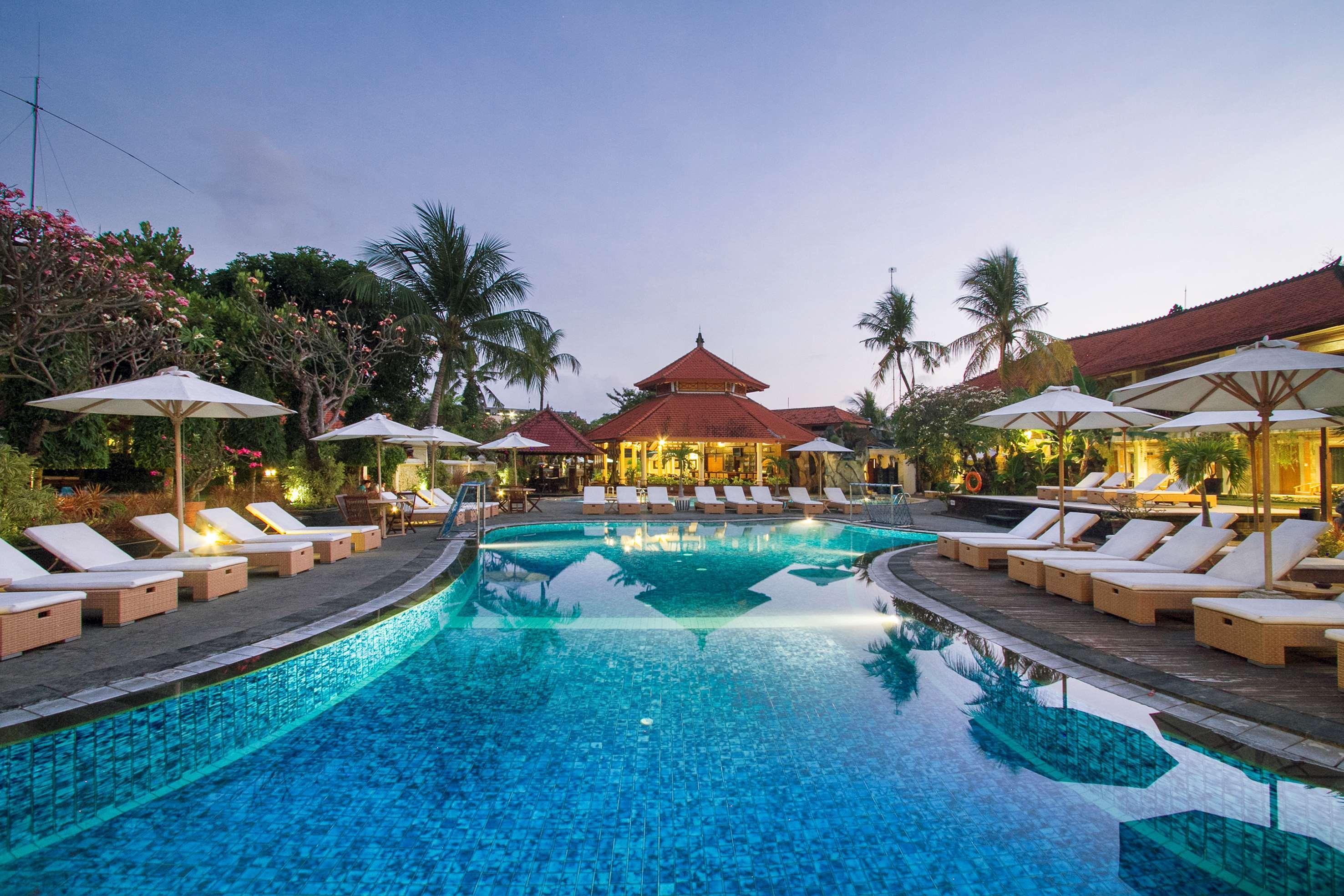 Kuta Club 4* Kuta (Bali)