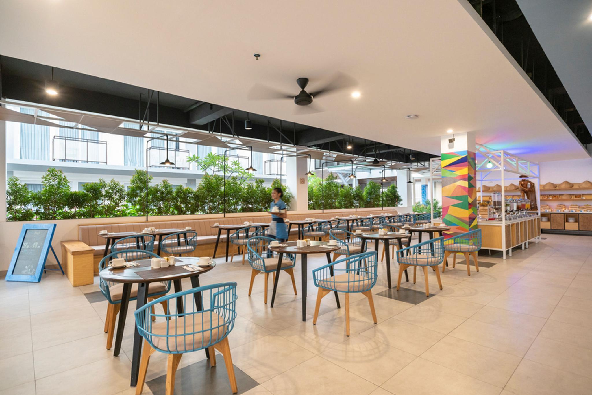 Kuta Club Hotel Kuta (Bali)