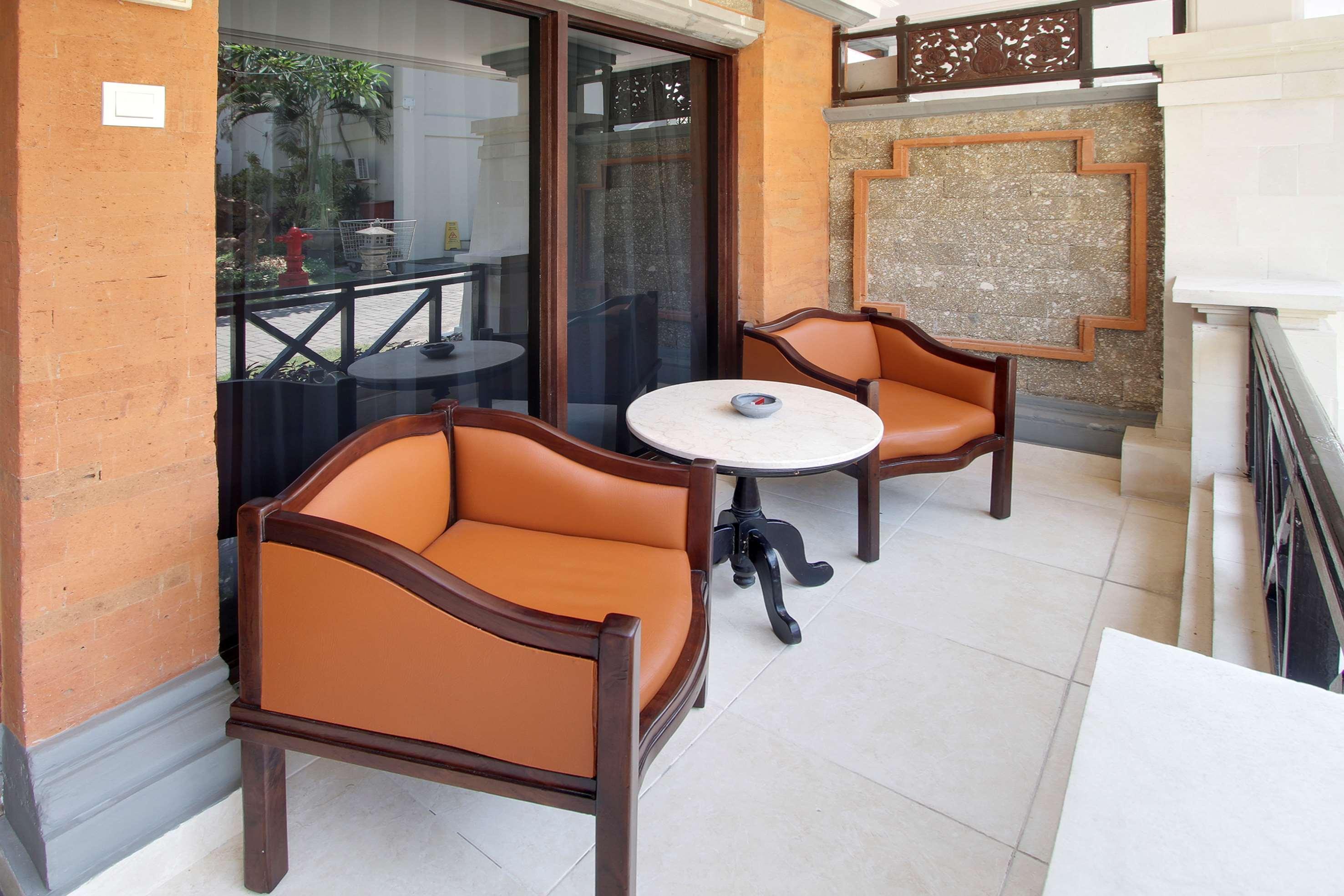 Kuta Club Hotel