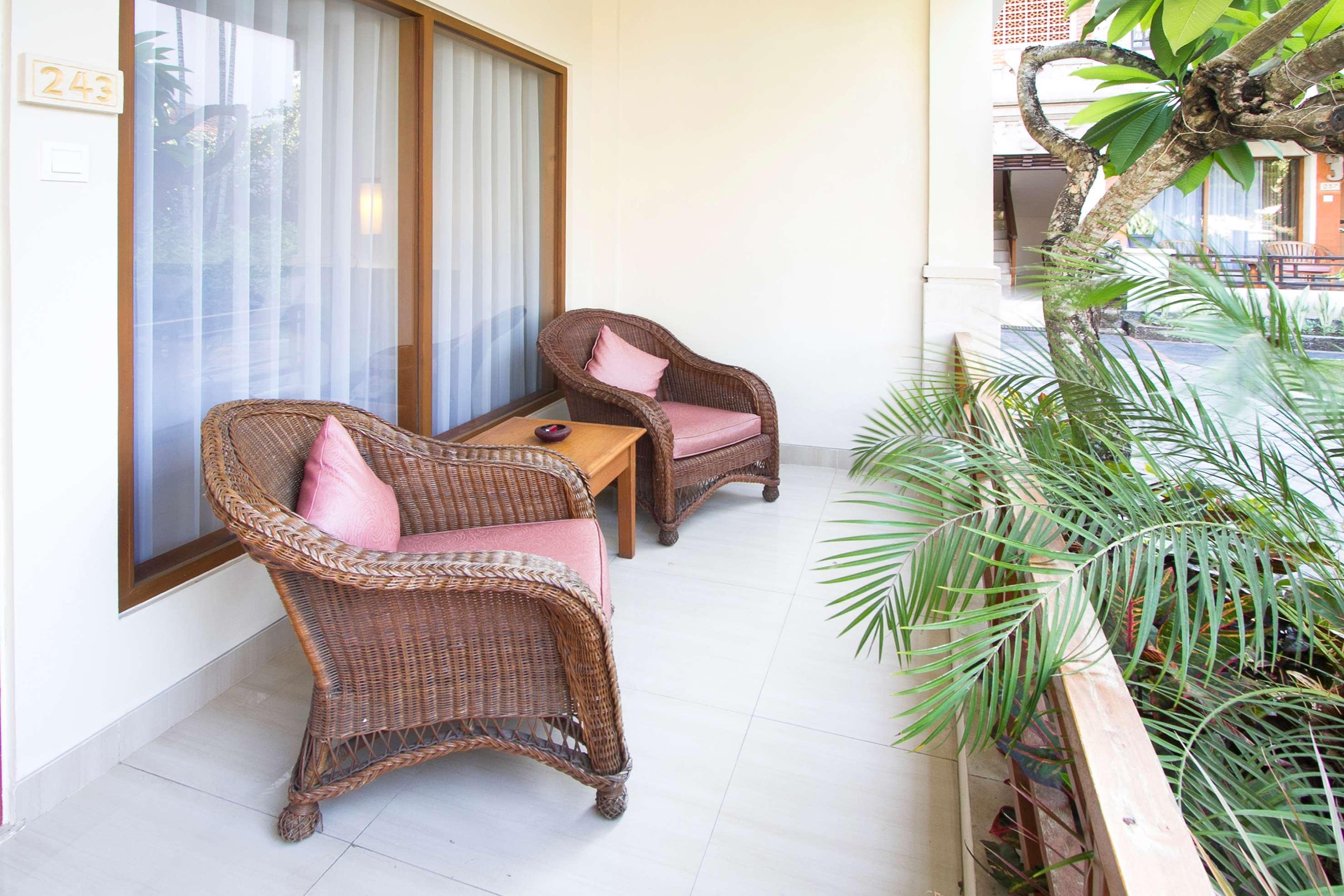 Hotel Kuta Club Kuta (Bali)