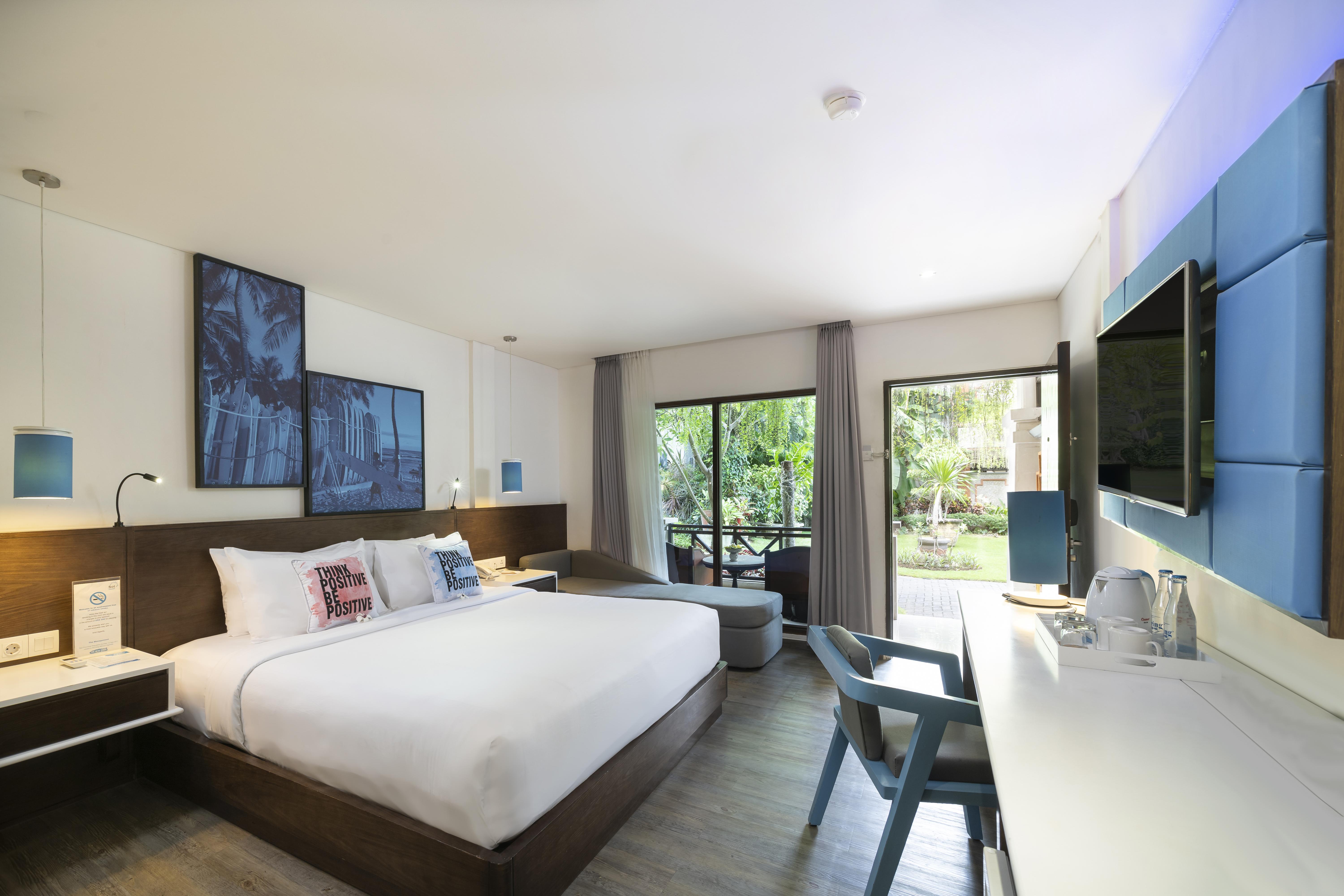 Kuta Club Hotel Kuta (Bali)