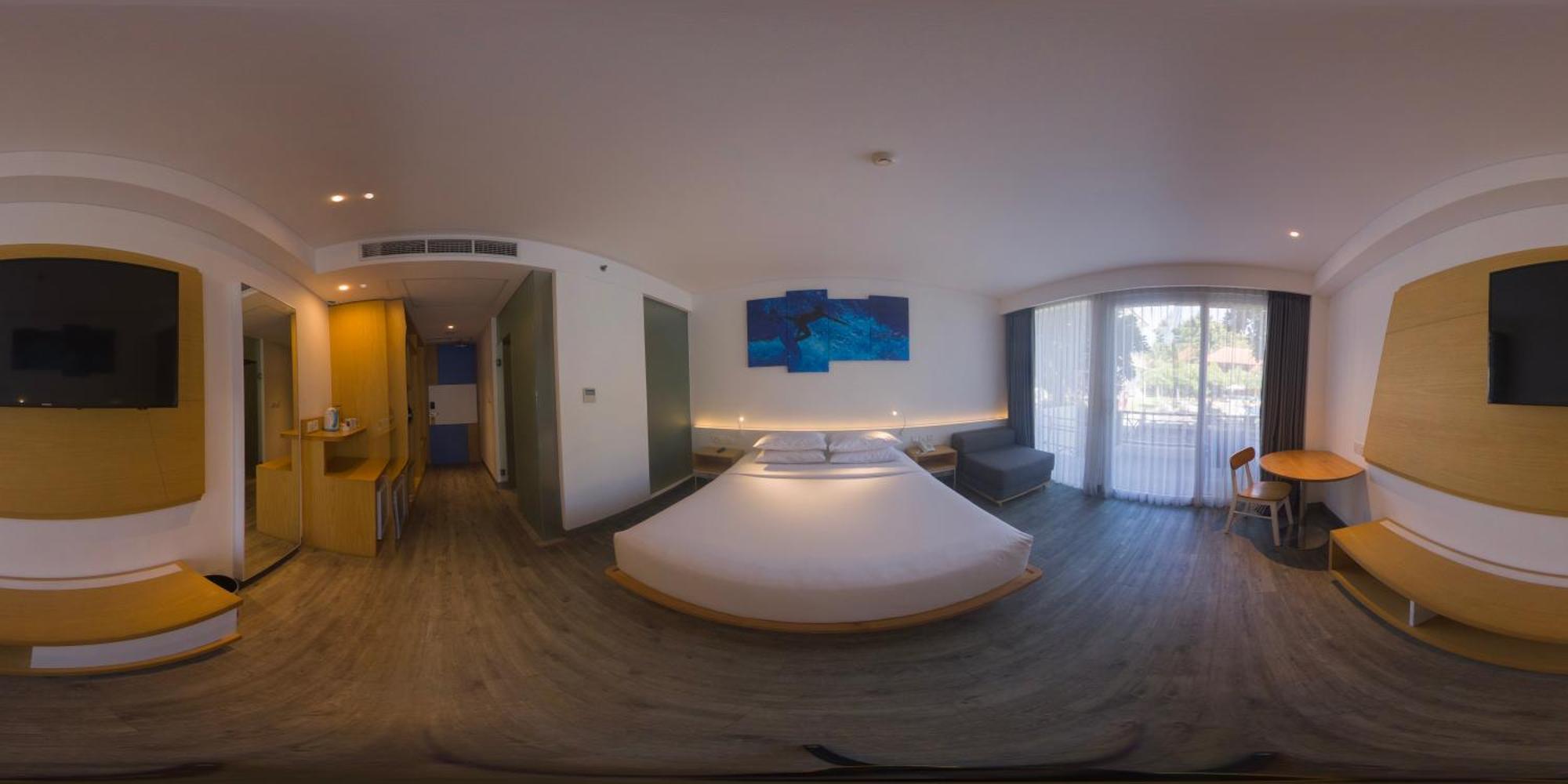 Kuta Club 4* Kuta (Bali)