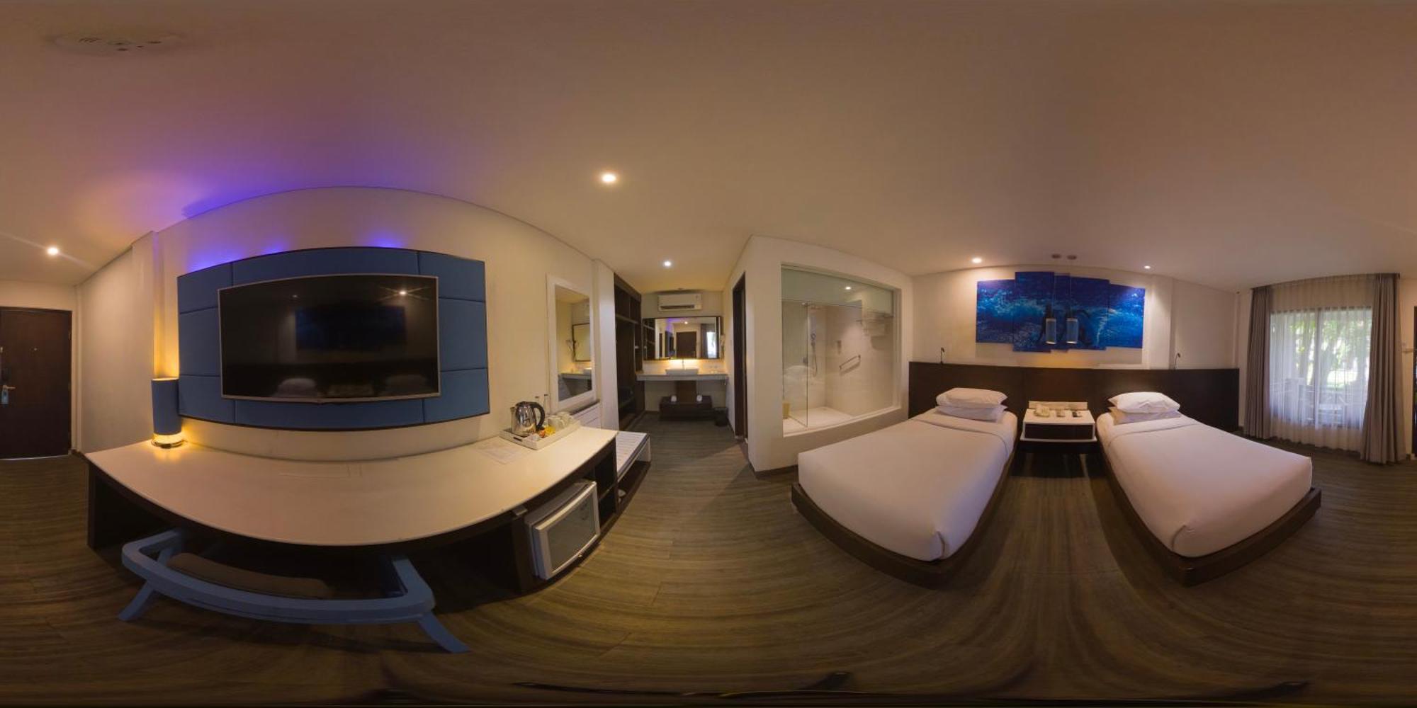 Kuta Club Kuta (Bali)