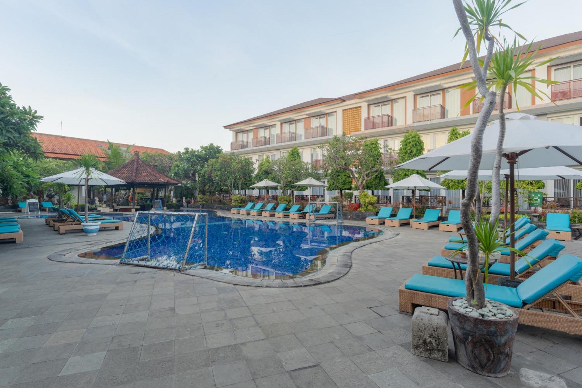 Hotel Kuta Club Kuta (Bali)