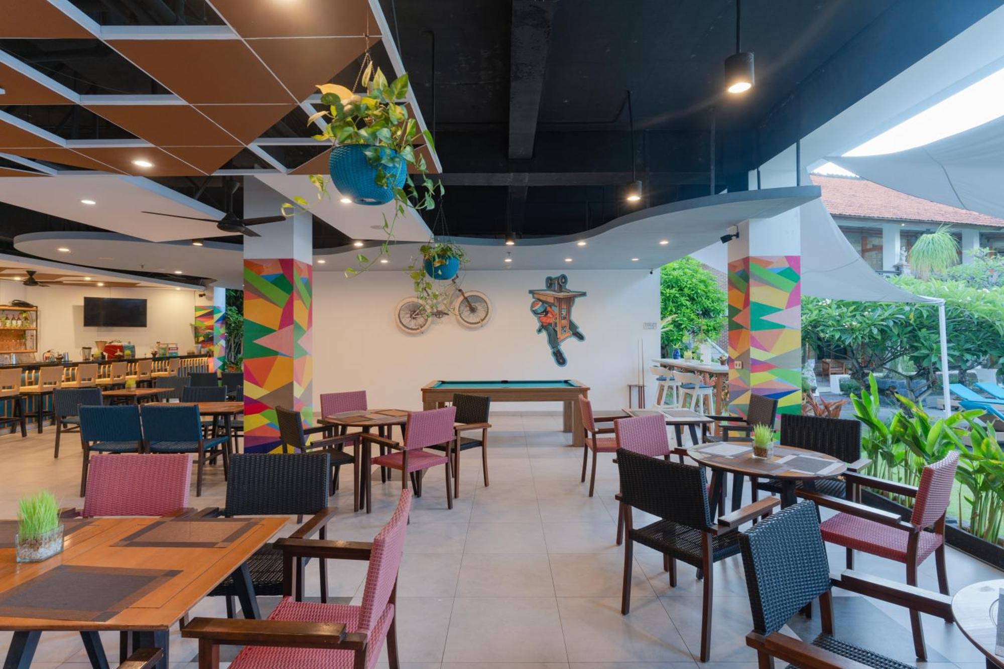 Kuta Club Kuta (Bali)