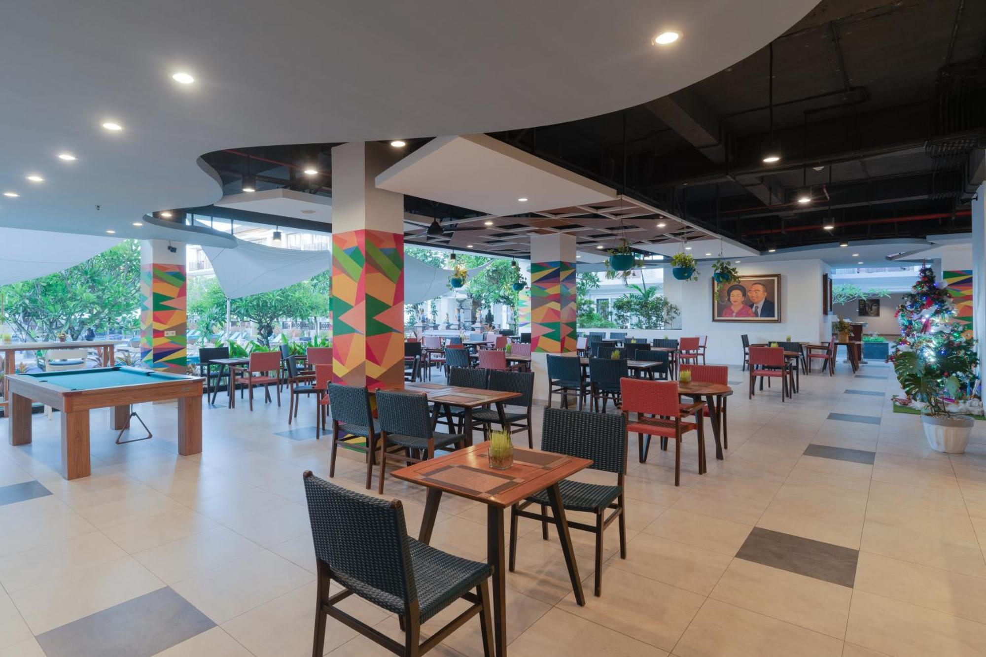 Kuta Club 4* Kuta (Bali)