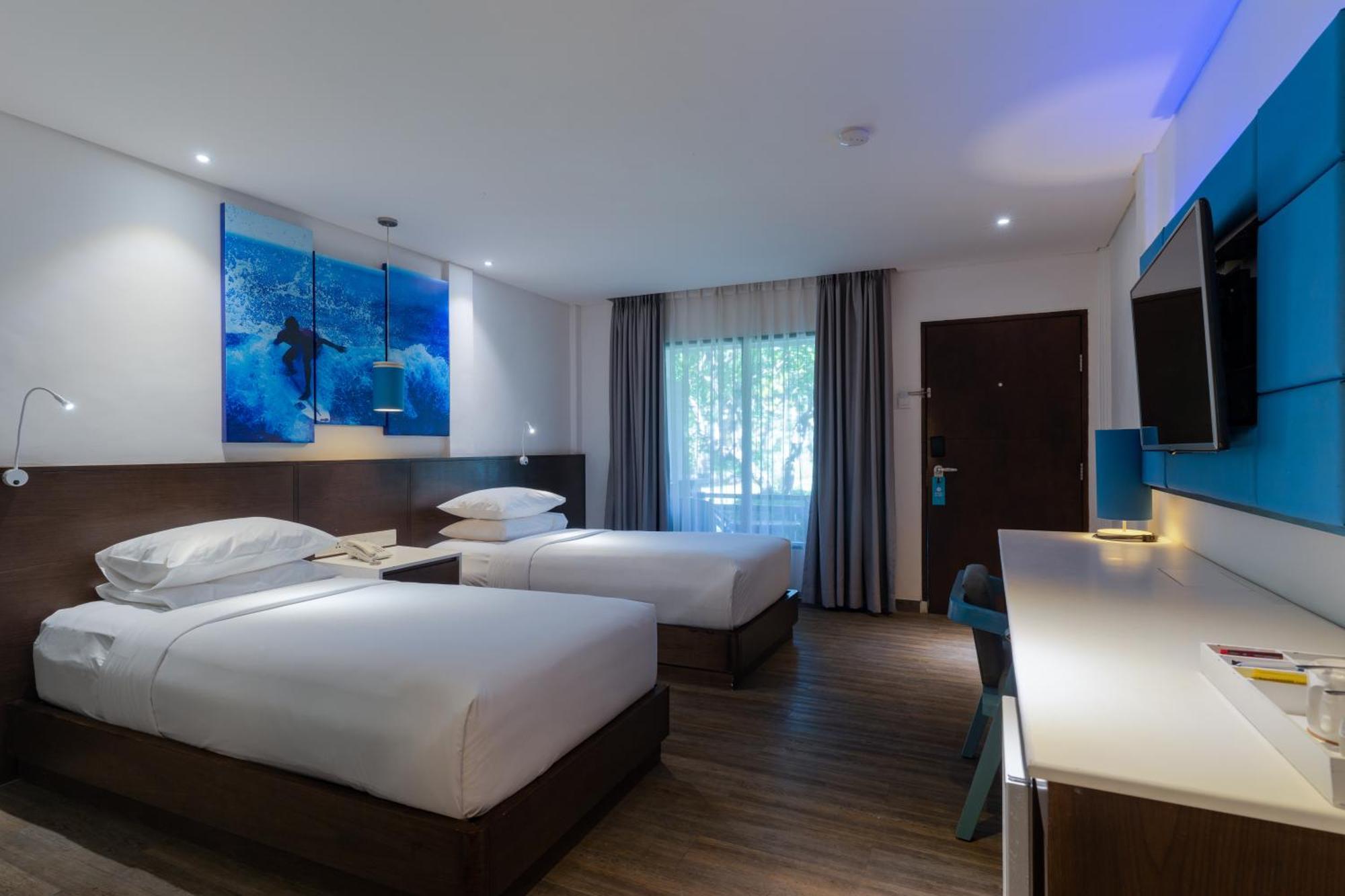Kuta Club Hotel Kuta (Bali)
