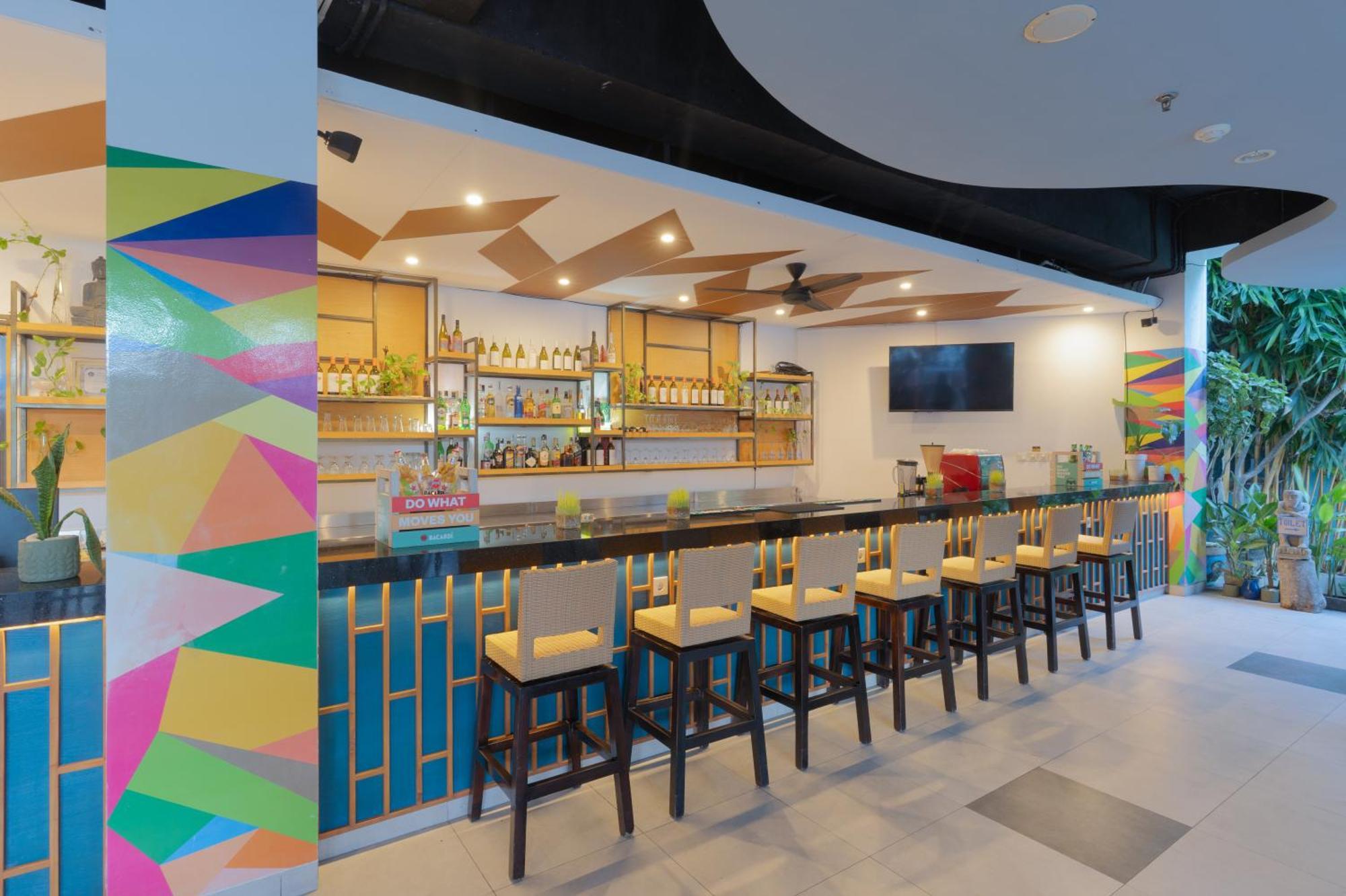 Kuta Club Kuta (Bali)