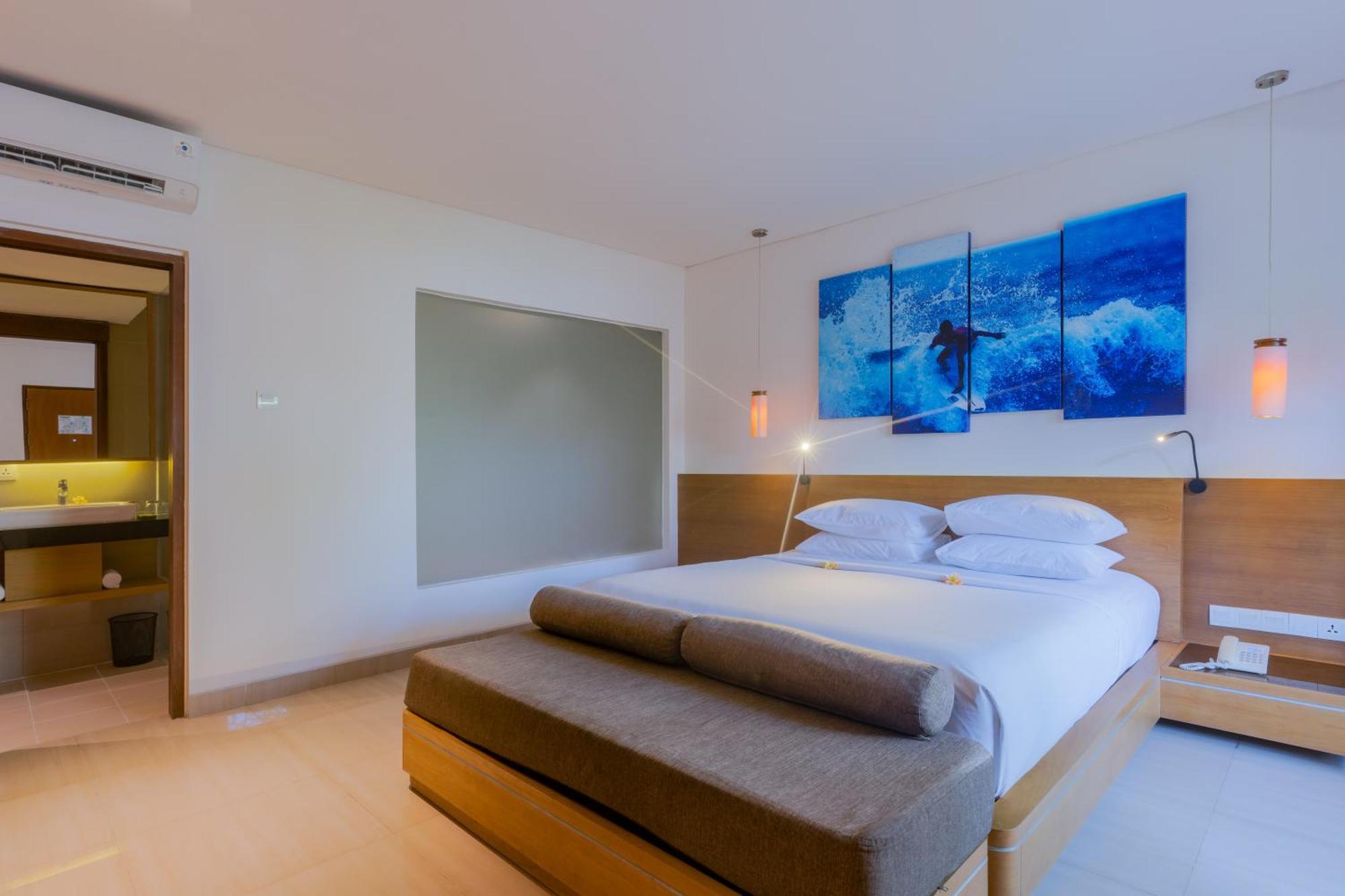 Kuta Club 4* Kuta (Bali)