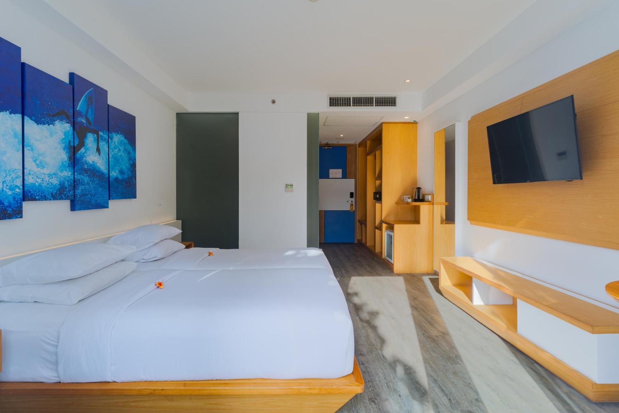 Hotel Kuta Club Kuta (Bali)