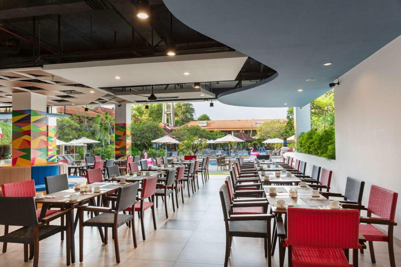 Kuta Club Kuta (Bali)