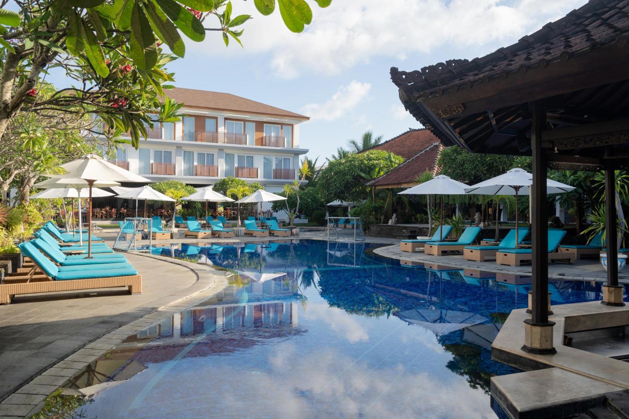 Kuta Club Hotel Kuta (Bali)